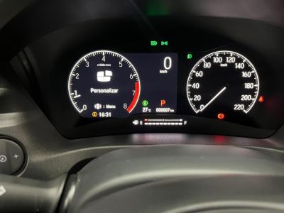 HONDA HR-V EXL 1.5 16v 2027 - miniatura 10