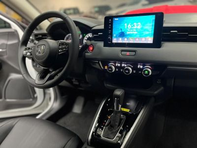 HONDA HR-V EXL 1.5 16v 2027 - miniatura 11