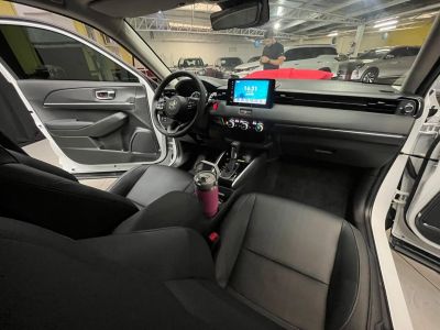 HONDA HR-V EXL 1.5 16v 2027 - miniatura 13