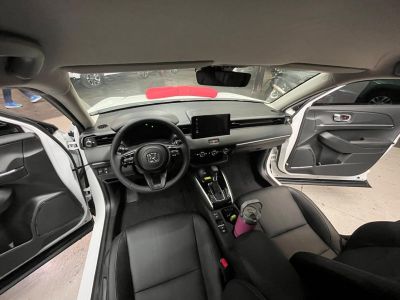 HONDA HR-V EXL 1.5 16v 2027 - miniatura 14