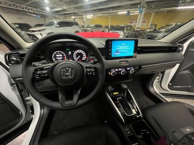 HONDA HR-V EXL 1.5 16v 2027 - miniatura 15