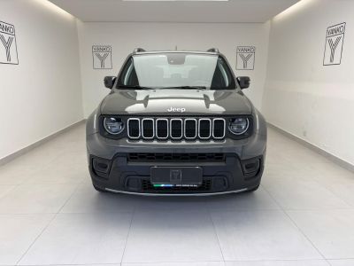 JEEP Renegade Longitude 1.3 16v T270 2026 - miniatura 2