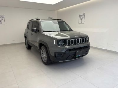 JEEP Renegade Longitude 1.3 16v T270 2026 - miniatura 3