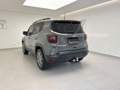JEEP Renegade Longitude 1.3 16v T270 2026 - miniatura 4