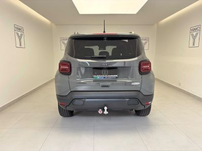 JEEP Renegade Longitude 1.3 16v T270 2026 - miniatura 5