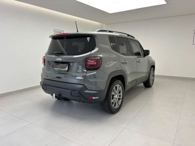 JEEP Renegade Longitude 1.3 16v T270 2026 - miniatura 6