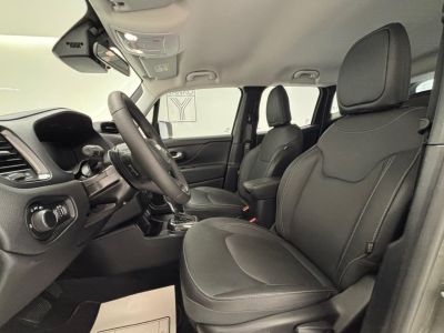 JEEP Renegade Longitude 1.3 16v T270 2026 - miniatura 7