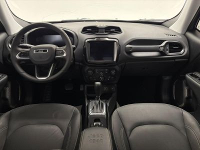 JEEP Renegade Longitude 1.3 16v T270 2026 - miniatura 8