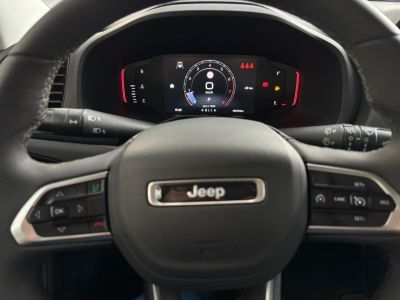 JEEP Renegade Longitude 1.3 16v T270 2026 - miniatura 9