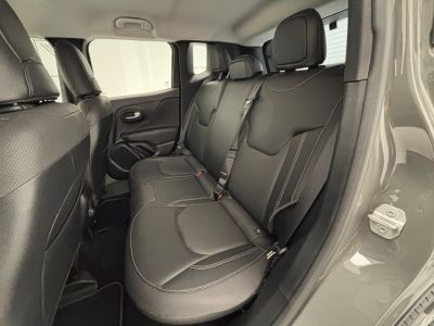 JEEP Renegade Longitude 1.3 16v T270 2026 - miniatura 10