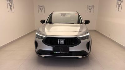 FIAT Fastback Audace 1.0T 12v 2024 - miniatura 2