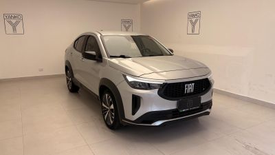 FIAT Fastback Audace 1.0T 12v 2024 - miniatura 3