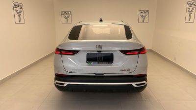 FIAT Fastback Audace 1.0T 12v 2024 - miniatura 5