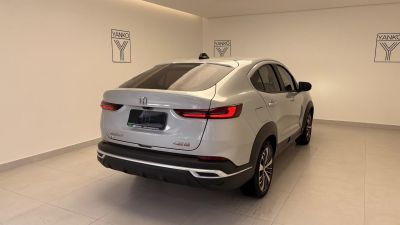 FIAT Fastback Audace 1.0T 12v 2024 - miniatura 6