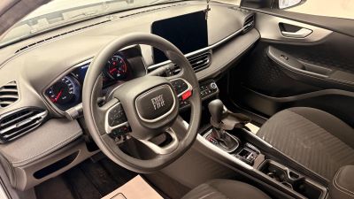 FIAT Fastback Audace 1.0T 12v 2024 - miniatura 7