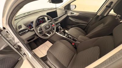 FIAT Fastback Audace 1.0T 12v 2024 - miniatura 9