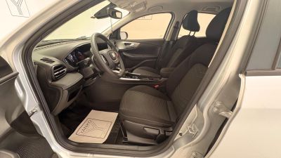 FIAT Fastback Audace 1.0T 12v 2024 - miniatura 10
