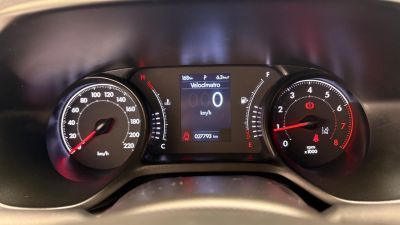 FIAT Fastback Audace 1.0T 12v 2024 - miniatura 13