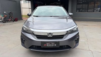 HONDA City Touring 1.5 16v 2023 - miniatura 2