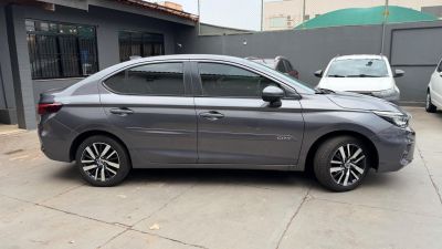 HONDA City Touring 1.5 16v 2023 - miniatura 3