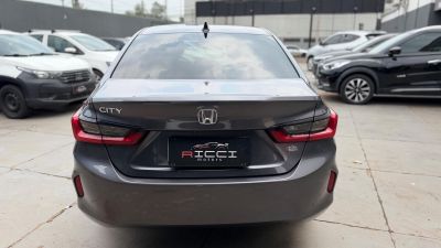 HONDA City Touring 1.5 16v 2023 - miniatura 4