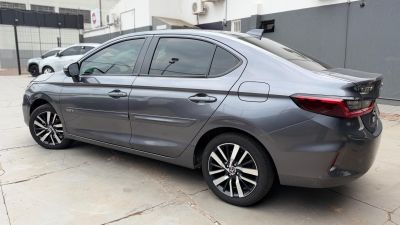 HONDA City Touring 1.5 16v 2023 - miniatura 5