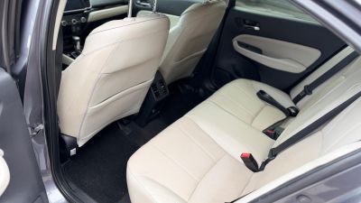 HONDA City Touring 1.5 16v 2023 - miniatura 6
