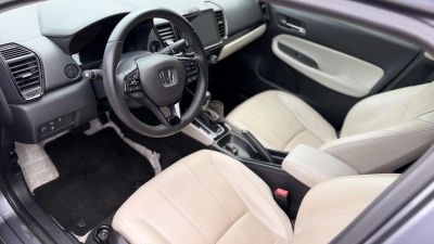HONDA City Touring 1.5 16v 2023 - miniatura 7