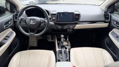 HONDA City Touring 1.5 16v 2023 - miniatura 8