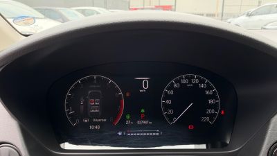 HONDA City Touring 1.5 16v 2023 - miniatura 9