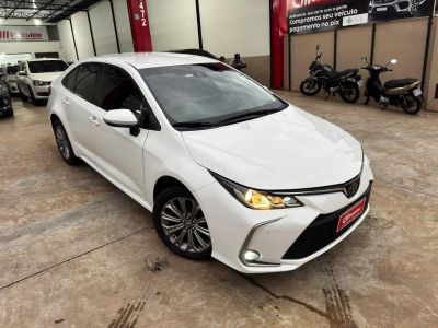 TOYOTA Corolla XEi 2.0 16v 2023