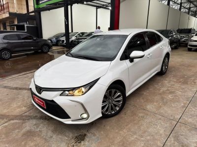 TOYOTA Corolla XEi 2.0 16v 2023 - miniatura 2