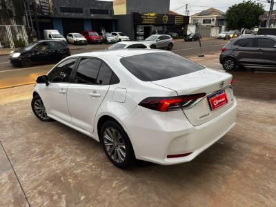 TOYOTA Corolla XEi 2.0 16v 2023 - miniatura 3