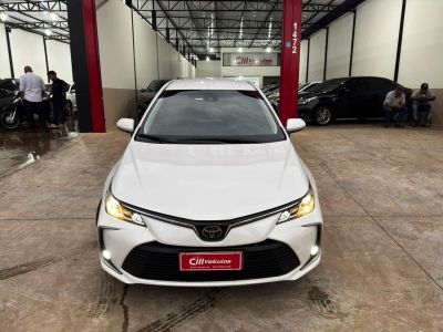 TOYOTA Corolla XEi 2.0 16v 2023 - miniatura 5