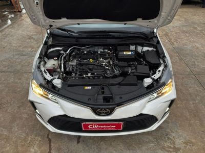 TOYOTA Corolla XEi 2.0 16v 2023 - miniatura 6