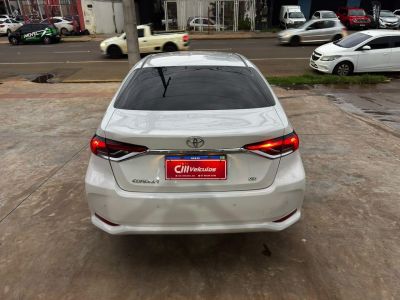 TOYOTA Corolla XEi 2.0 16v 2023 - miniatura 7