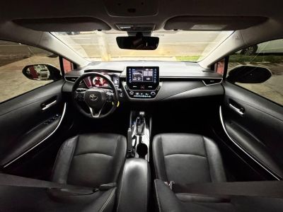 TOYOTA Corolla XEi 2.0 16v 2023 - miniatura 8