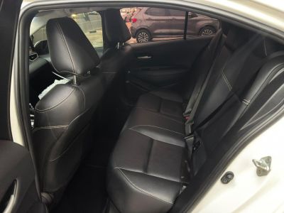 TOYOTA Corolla XEi 2.0 16v 2023 - miniatura 9
