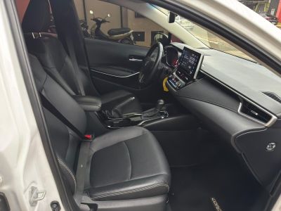 TOYOTA Corolla XEi 2.0 16v 2023 - miniatura 10