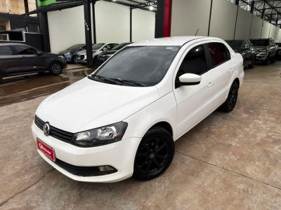 VOLKSWAGEN Voyage 1.0 2014 - miniatura 2