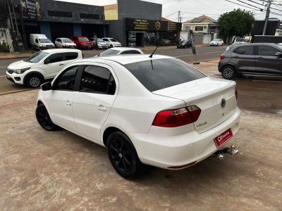 VOLKSWAGEN Voyage 1.0 2014 - miniatura 3