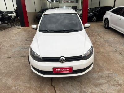 VOLKSWAGEN Voyage 1.0 2014 - miniatura 5