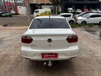 VOLKSWAGEN Voyage 1.0 2014 - miniatura 7
