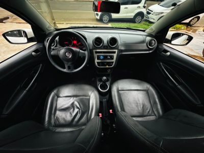 VOLKSWAGEN Voyage 1.0 2014 - miniatura 8