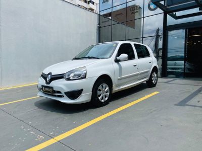 RENAULT Clio Hatch Expression 1.0 4p. 2014 - miniatura 2