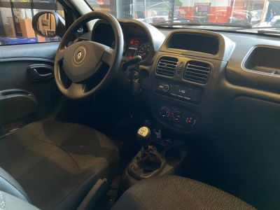 RENAULT Clio Hatch Expression 1.0 4p. 2014 - miniatura 3