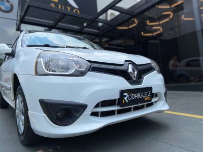 RENAULT Clio Hatch Expression 1.0 4p. 2014 - miniatura 5