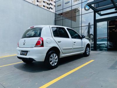 RENAULT Clio Hatch Expression 1.0 4p. 2014 - miniatura 7