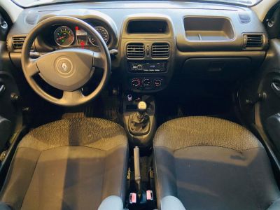 RENAULT Clio Hatch Expression 1.0 4p. 2014 - miniatura 8