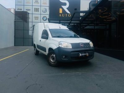 FIAT Fiorino Furgão 1.4 2016
